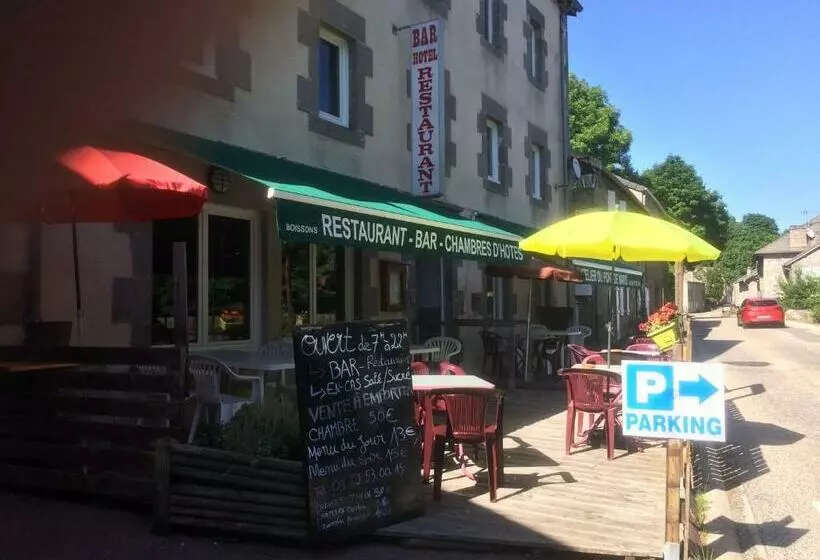 ホテル L Atelier Du Pont De Mars