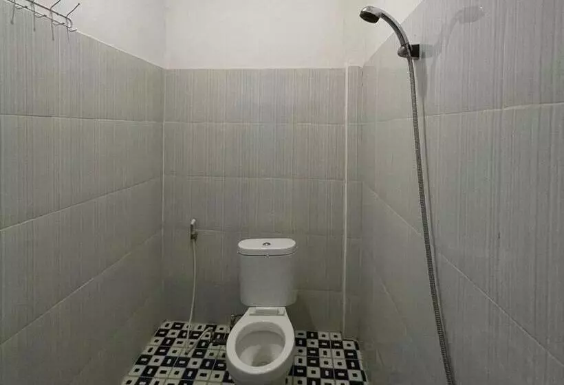 ホテル Lucky 21 Syariah Mitra Reddoorz