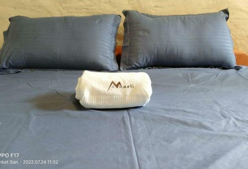 Hotel Maati Nature Resort