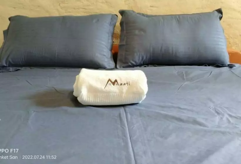 Hotelli Maati Nature Resort