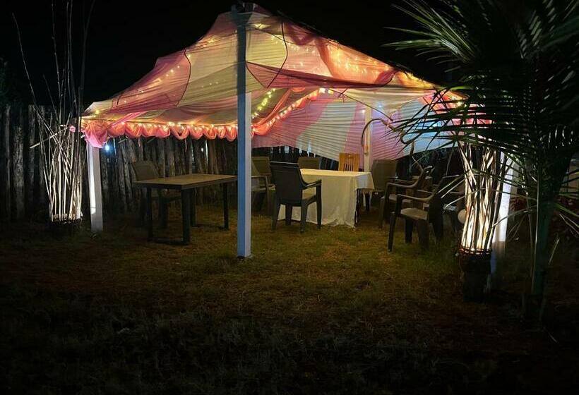 Hotel Maati Nature Resort