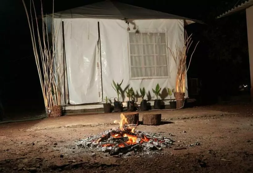 Hotelli Maati Nature Resort