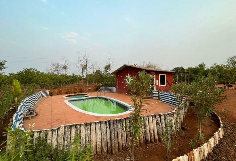 Hotel Maati Nature Resort