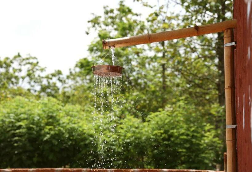 Hotel Maati Nature Resort