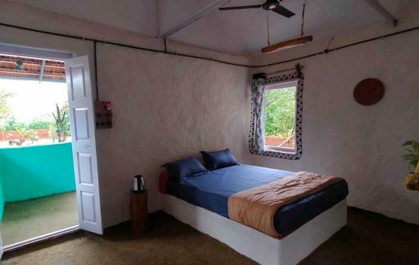 Hotel Maati Nature Resort