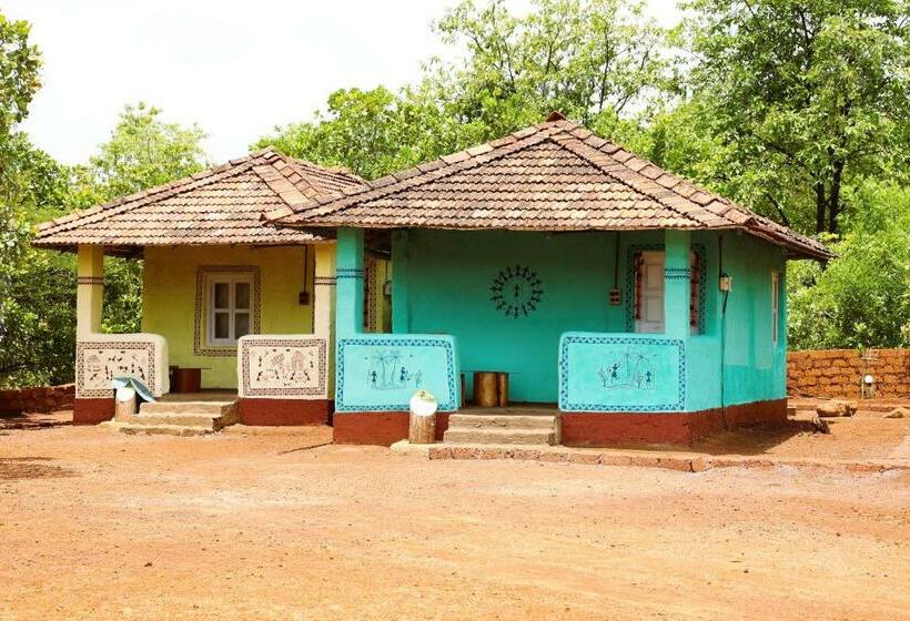 Hotel Maati Nature Resort