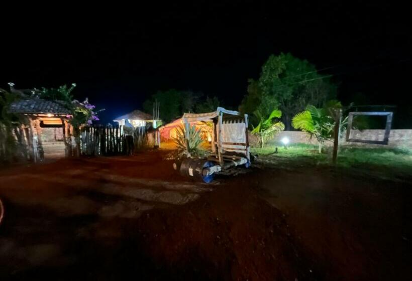 Hotel Maati Nature Resort