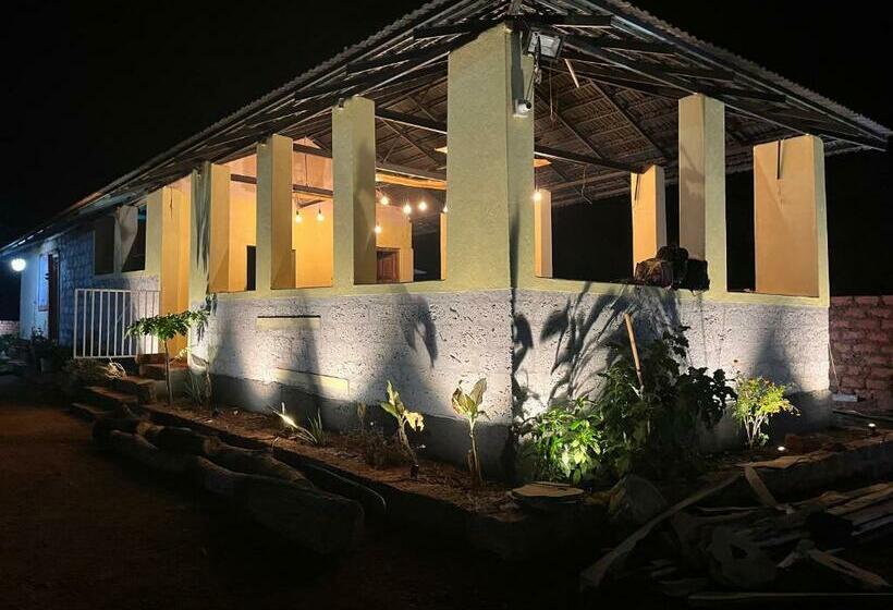 Hotel Maati Nature Resort