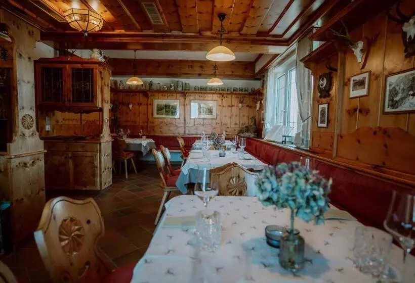 Hotelli Mahorko Wein Wellness Wasserbüffel