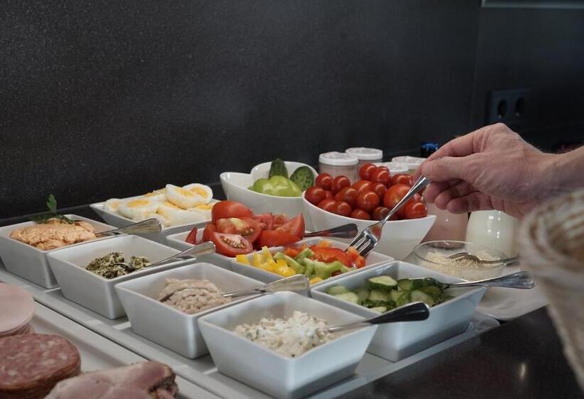 Отель Mahorko Wein Wellness Wasserbüffel