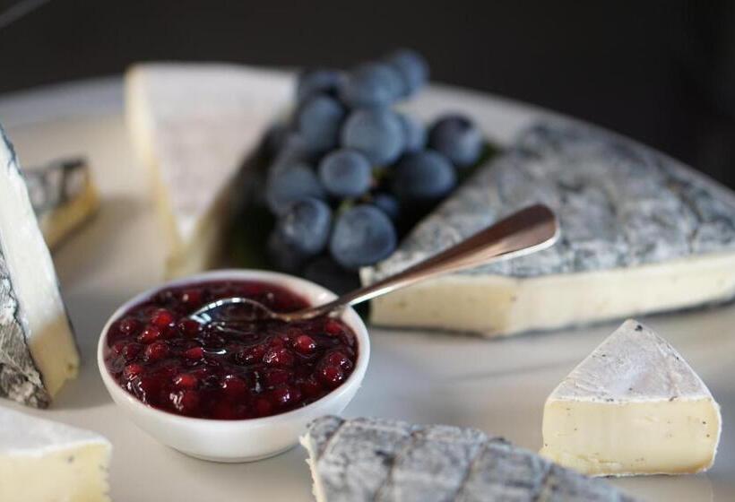 Отель Mahorko Wein Wellness Wasserbüffel