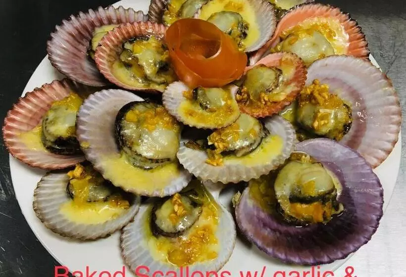 Hotelli Maykenn Beach