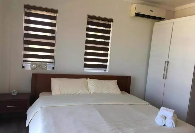 Hotelli Maykenn Beach