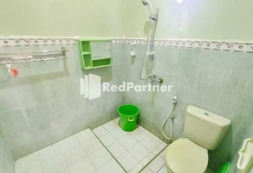ホテル Mutya Rejeki Homestay Syariah Soppeng Redpartner