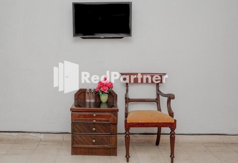 Hotel Rajawali Guest House Mitra Reddoorz