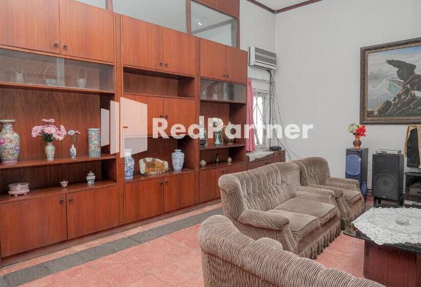 Hôtel Rajawali Guest House Mitra Reddoorz