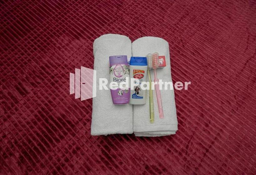 Hotel Rajawali Guest House Mitra Reddoorz