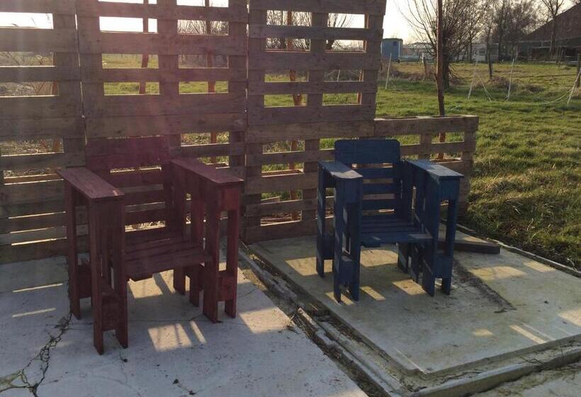 ホテル Sitting At The Bay