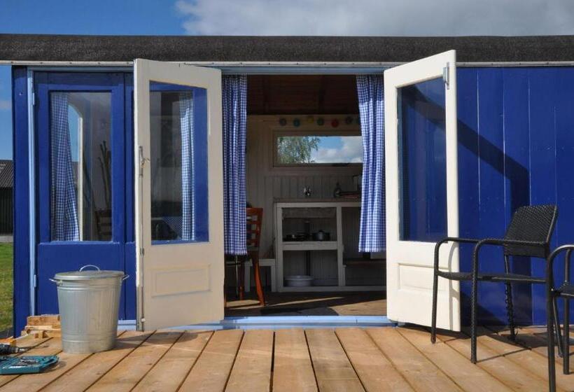 ホテル Sitting At The Bay