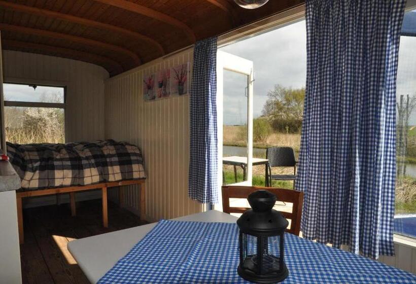 ホテル Sitting At The Bay