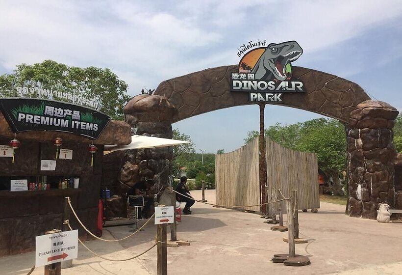 Hotel The Ring Border