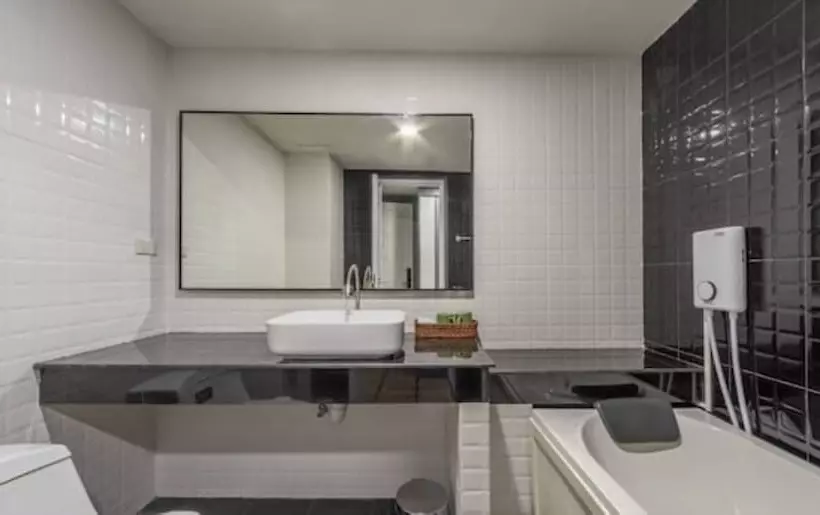 Hotelli The Ring Border