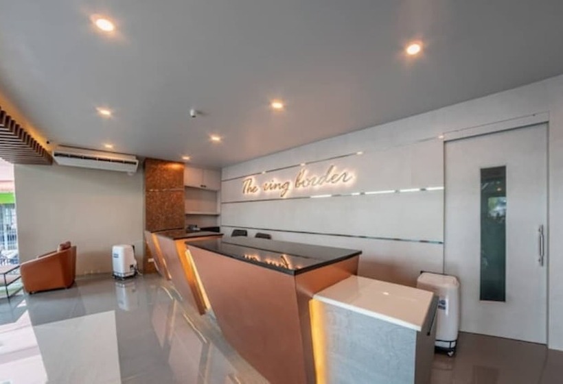 Hotel The Ring Border