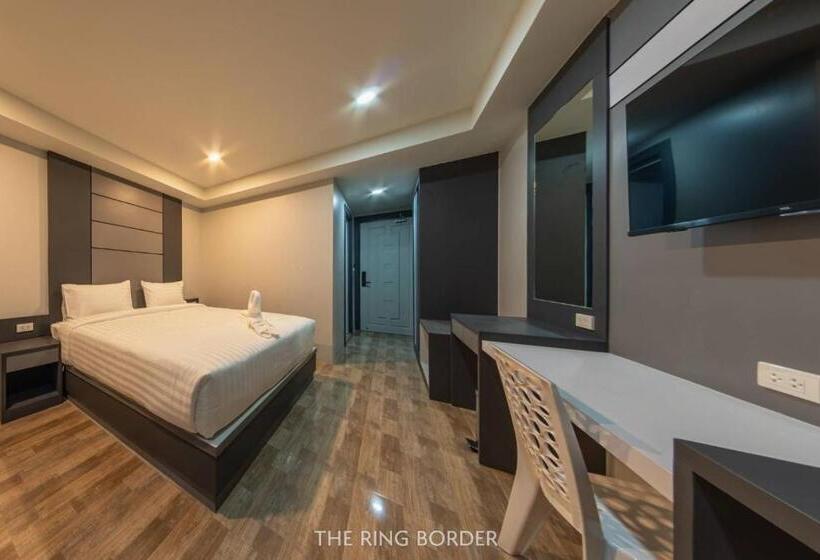 Hotel The Ring Border