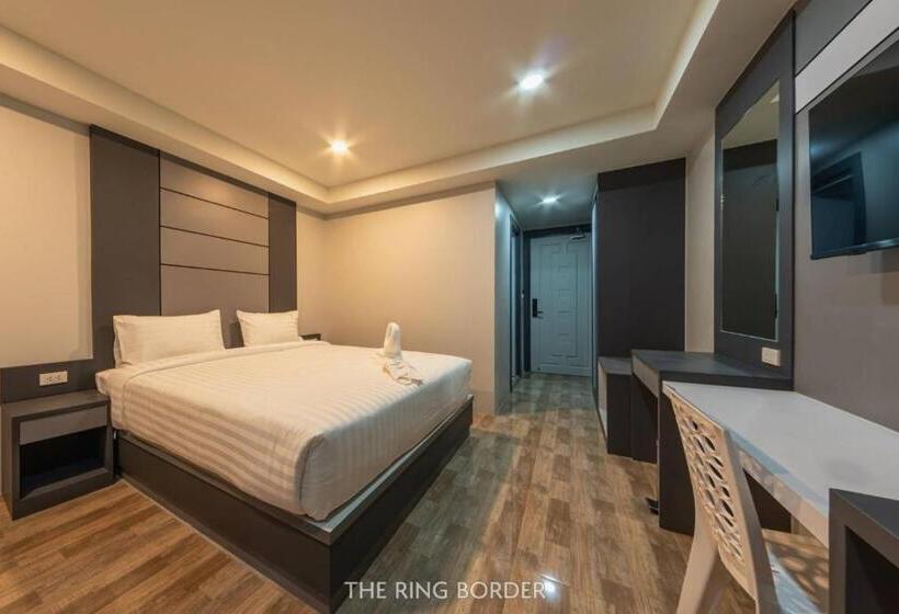 Hotel The Ring Border