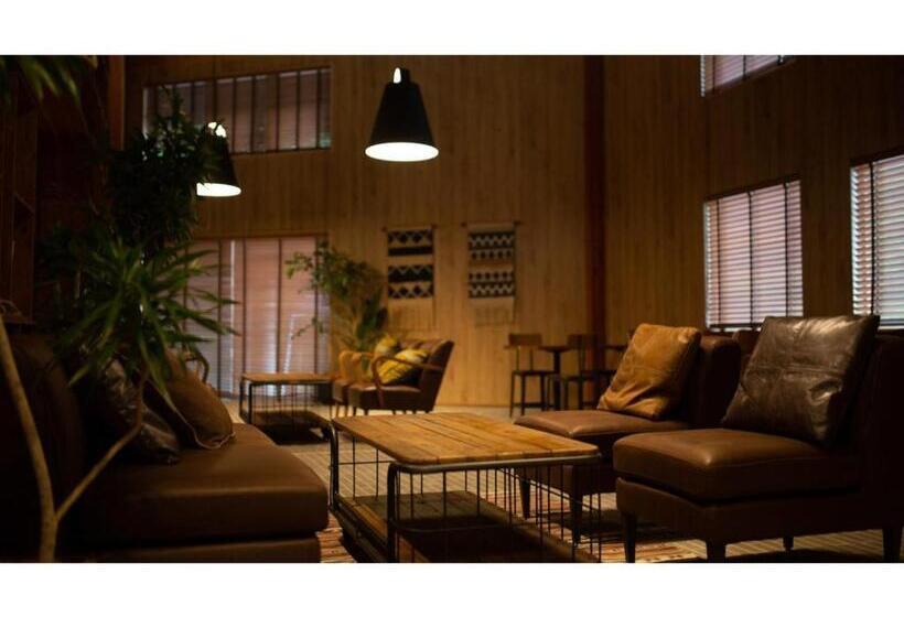 فندق Tokitama Himitsumichi Comoriver   Vacation Stay 43691v