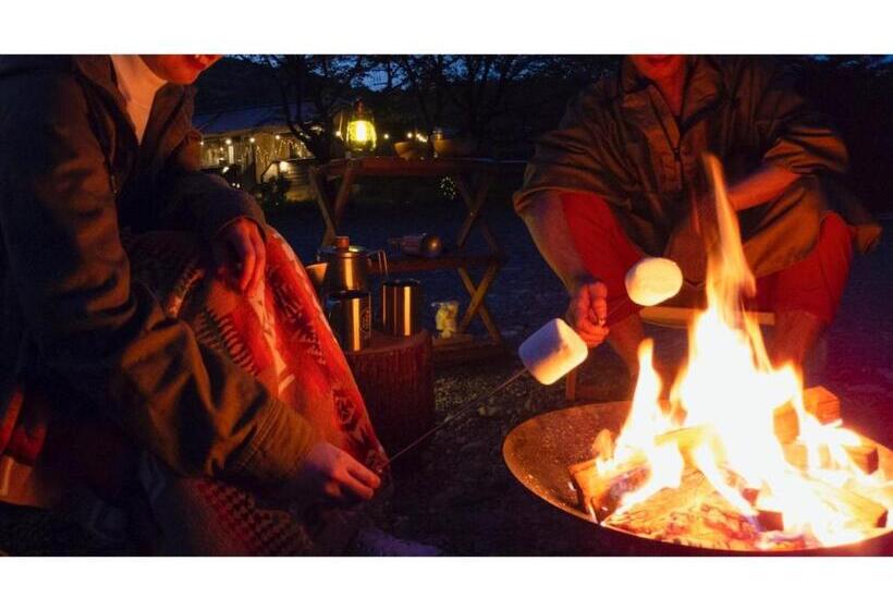 فندق Tokitama Himitsumichi Comoriver   Vacation Stay 43691v