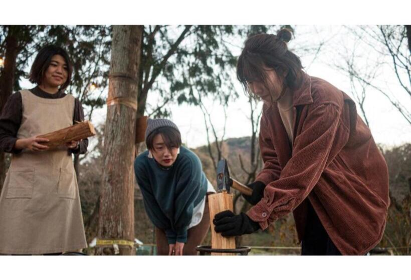 فندق Tokitama Himitsumichi Comoriver   Vacation Stay 43691v