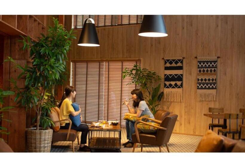 فندق Tokitama Himitsumichi Comoriver   Vacation Stay 43691v