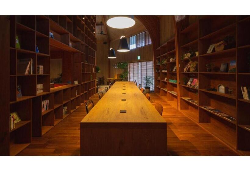 فندق Tokitama Himitsumichi Comoriver   Vacation Stay 43691v