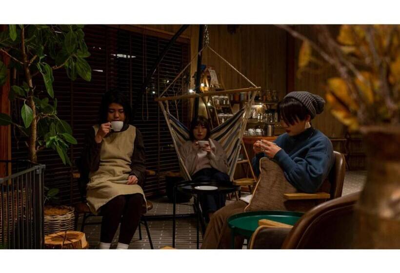 فندق Tokitama Himitsumichi Comoriver   Vacation Stay 43691v