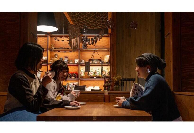 فندق Tokitama Himitsumichi Comoriver   Vacation Stay 43691v