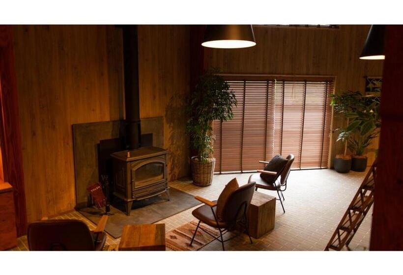 فندق Tokitama Himitsumichi Comoriver   Vacation Stay 43691v