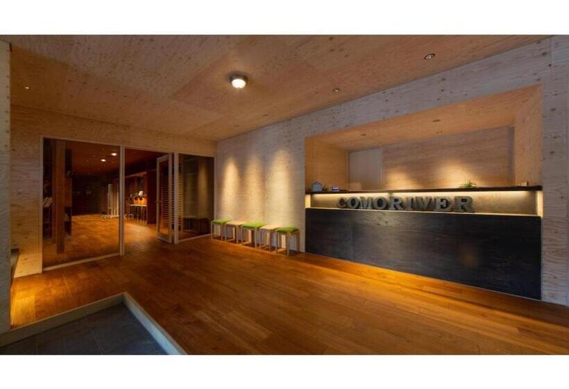 فندق Tokitama Himitsumichi Comoriver   Vacation Stay 43691v