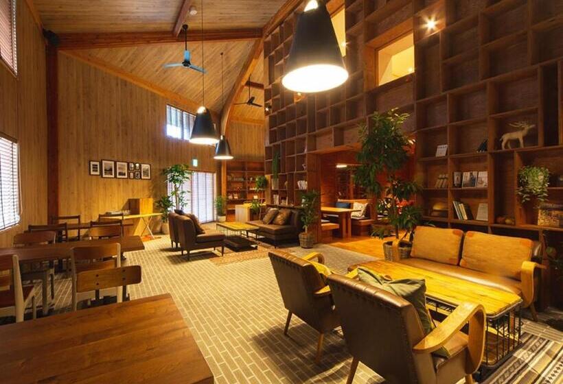 فندق Tokitama Himitsumichi Comoriver   Vacation Stay 43691v