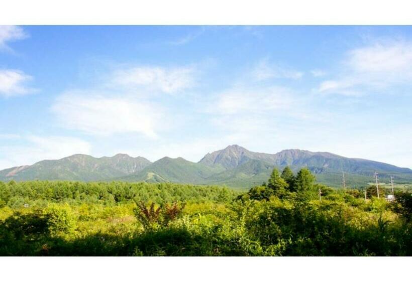 Yatsugatake Grace Hotel   Vacation Stay 03055v