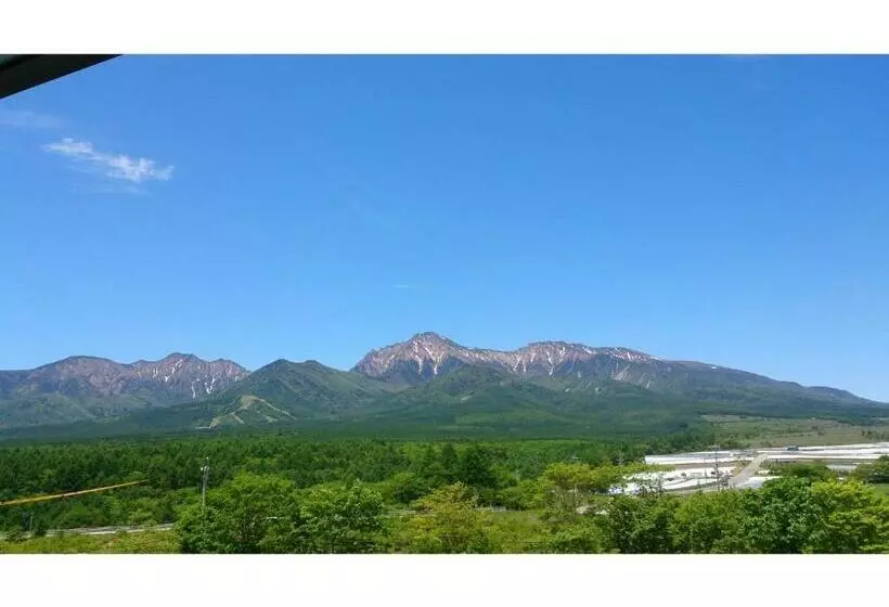 Yatsugatake Grace Hotel   Vacation Stay 03055v