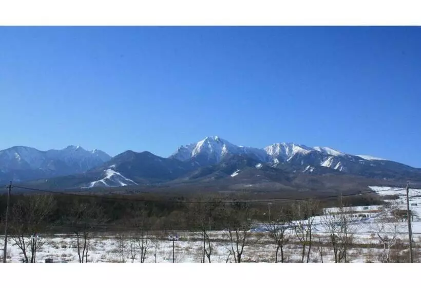 Yatsugatake Grace Hotel   Vacation Stay 03055v