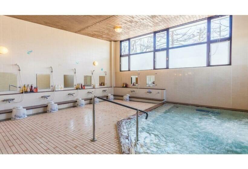 Yatsugatake Grace Hotel   Vacation Stay 03055v