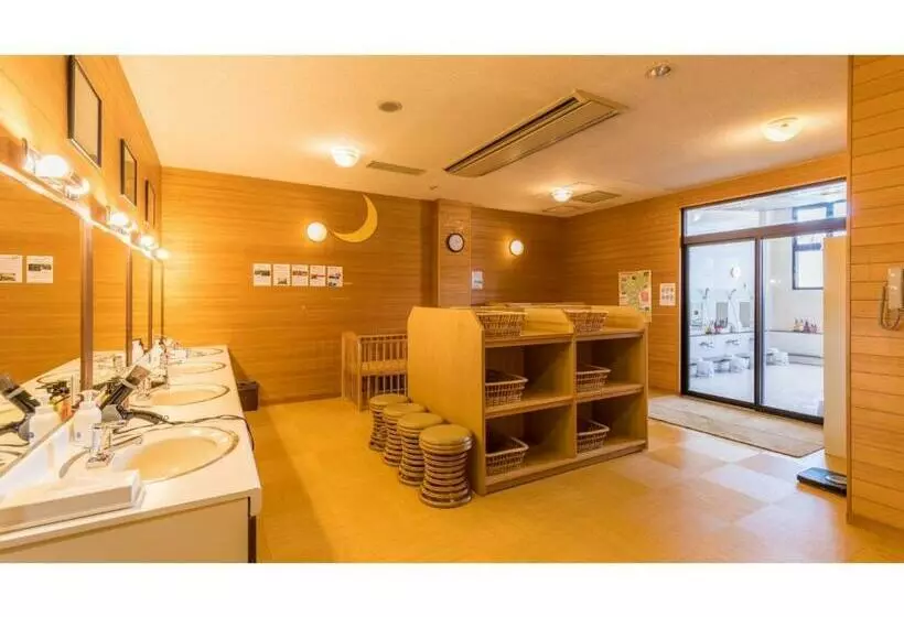 Yatsugatake Grace Hotel   Vacation Stay 03055v