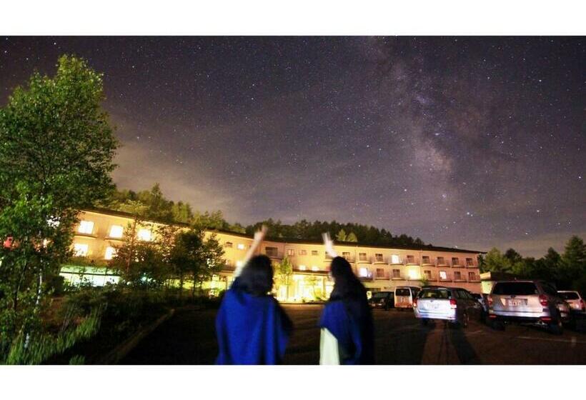 Yatsugatake Grace Hotel   Vacation Stay 03055v