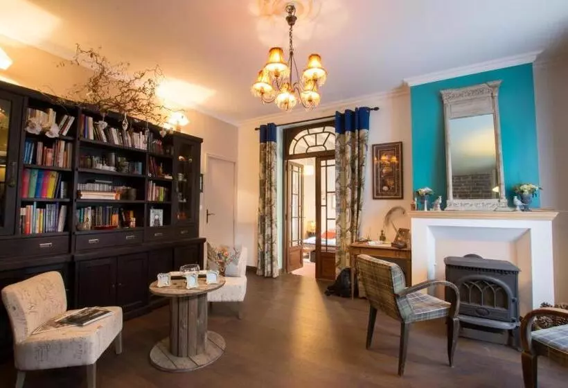 La Haute Forge B&b
