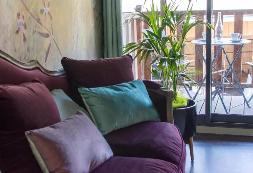 La Haute Forge B&b