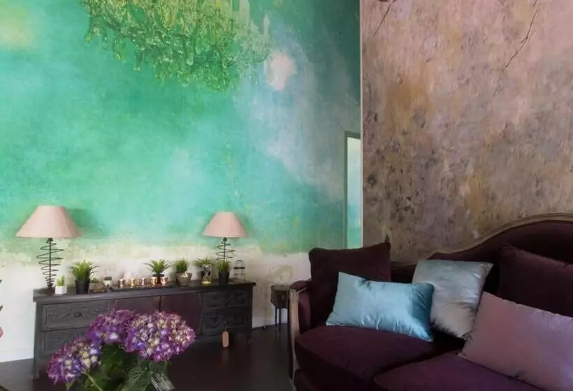 La Haute Forge B&b