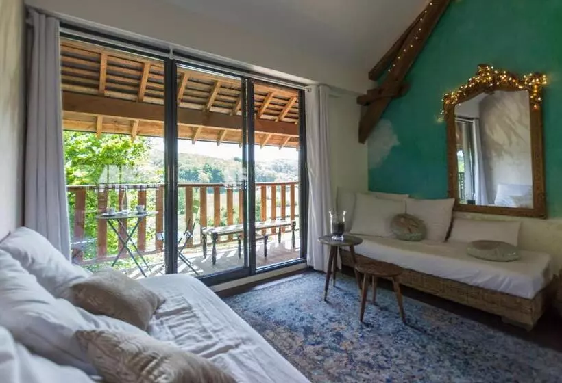 La Haute Forge B&b