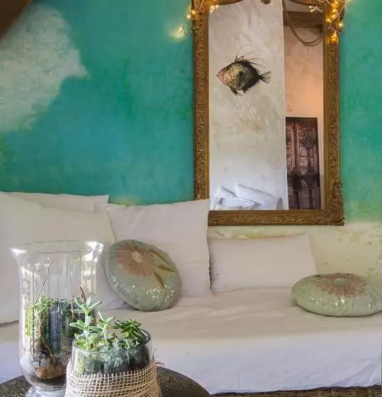 La Haute Forge B&b